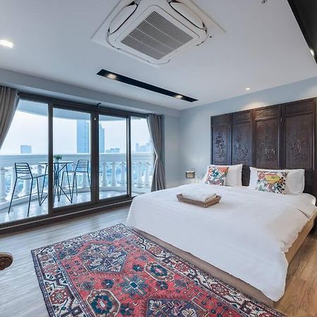 Central Bangkok, 5 Stars River View & Characteristic Decor Εξωτερικό φωτογραφία