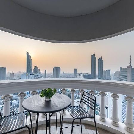 Central Bangkok, 5 Stars River View & Characteristic Decor Εξωτερικό φωτογραφία