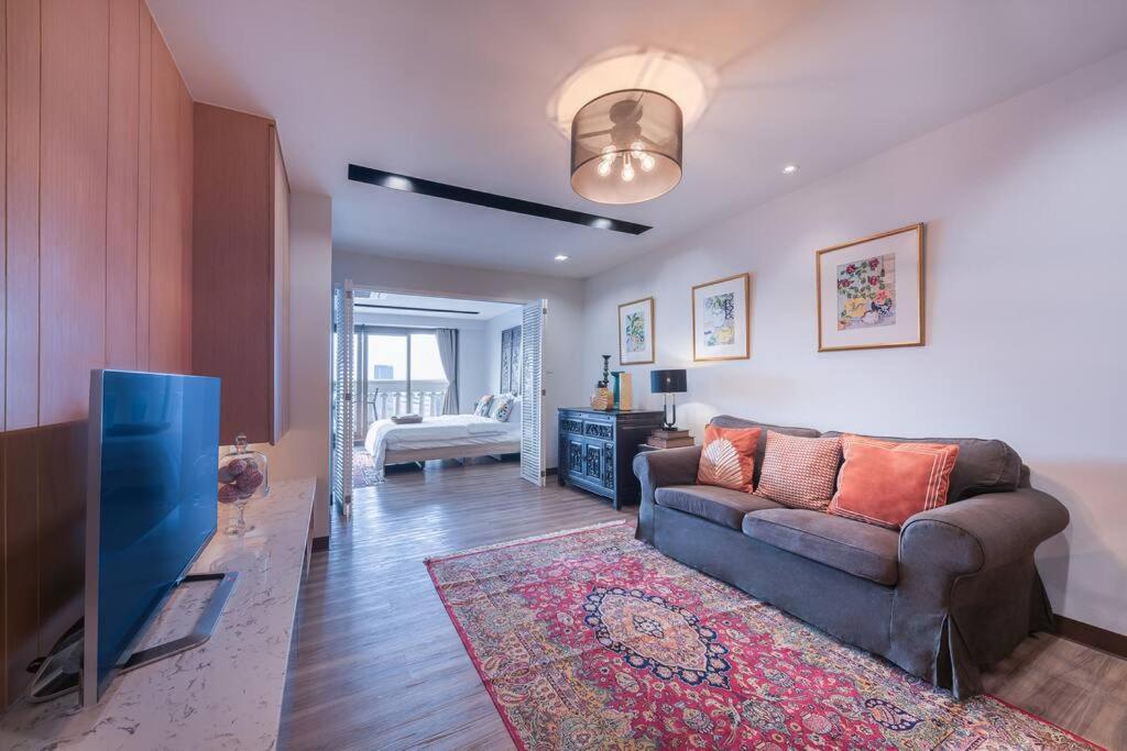 Central Bangkok, 5 Stars River View & Characteristic Decor Εξωτερικό φωτογραφία