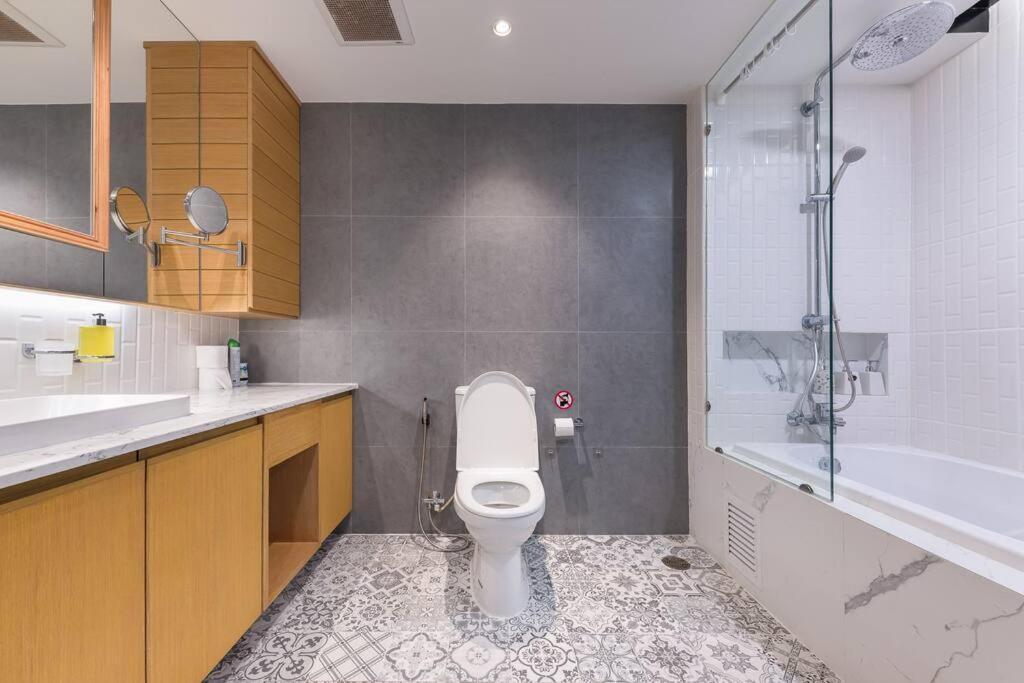 Central Bangkok, 5 Stars River View & Characteristic Decor Εξωτερικό φωτογραφία